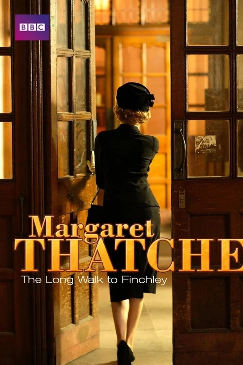 MARGARET THATCHER (BBC) co-composer
