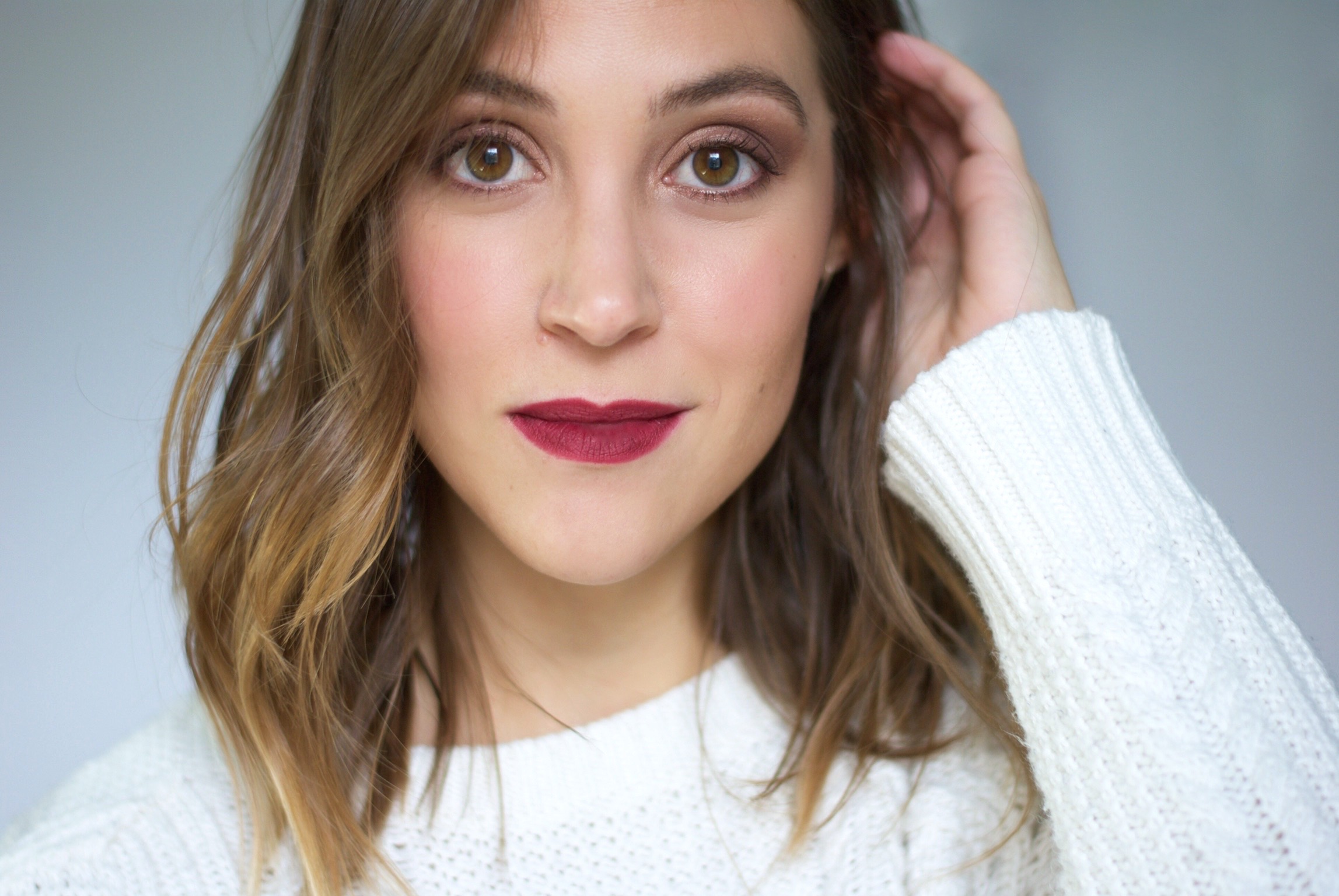 Hi! I'm Brittany. A twenty-something New Yorker with a knack for finding beauty in the everyday. Here you'll find the latest in beauty, health & fitness, life and style - all bits that come together to craft a beautiful life! More about me...
