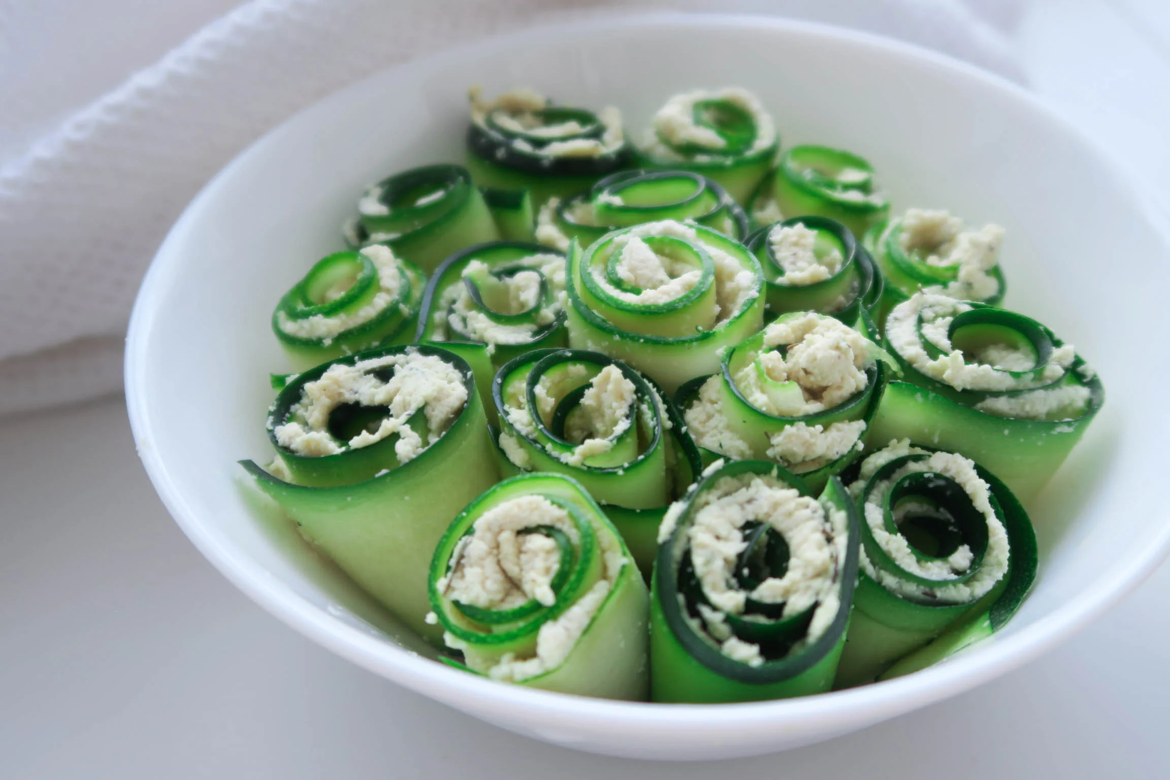 zucchinis roses flower