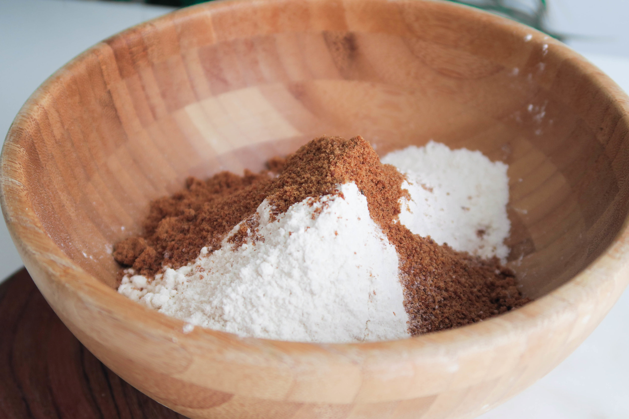 pain coco tahiti vegan