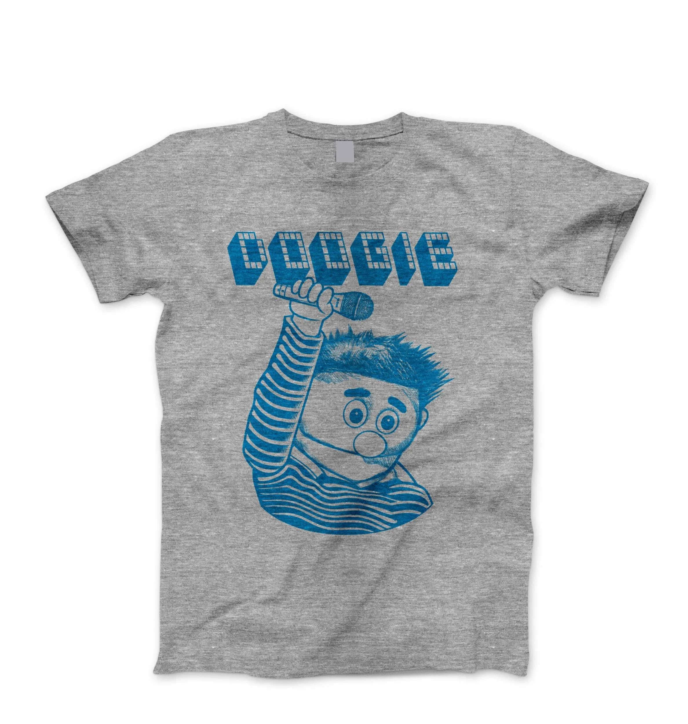 Doogie Going Live T-shirt