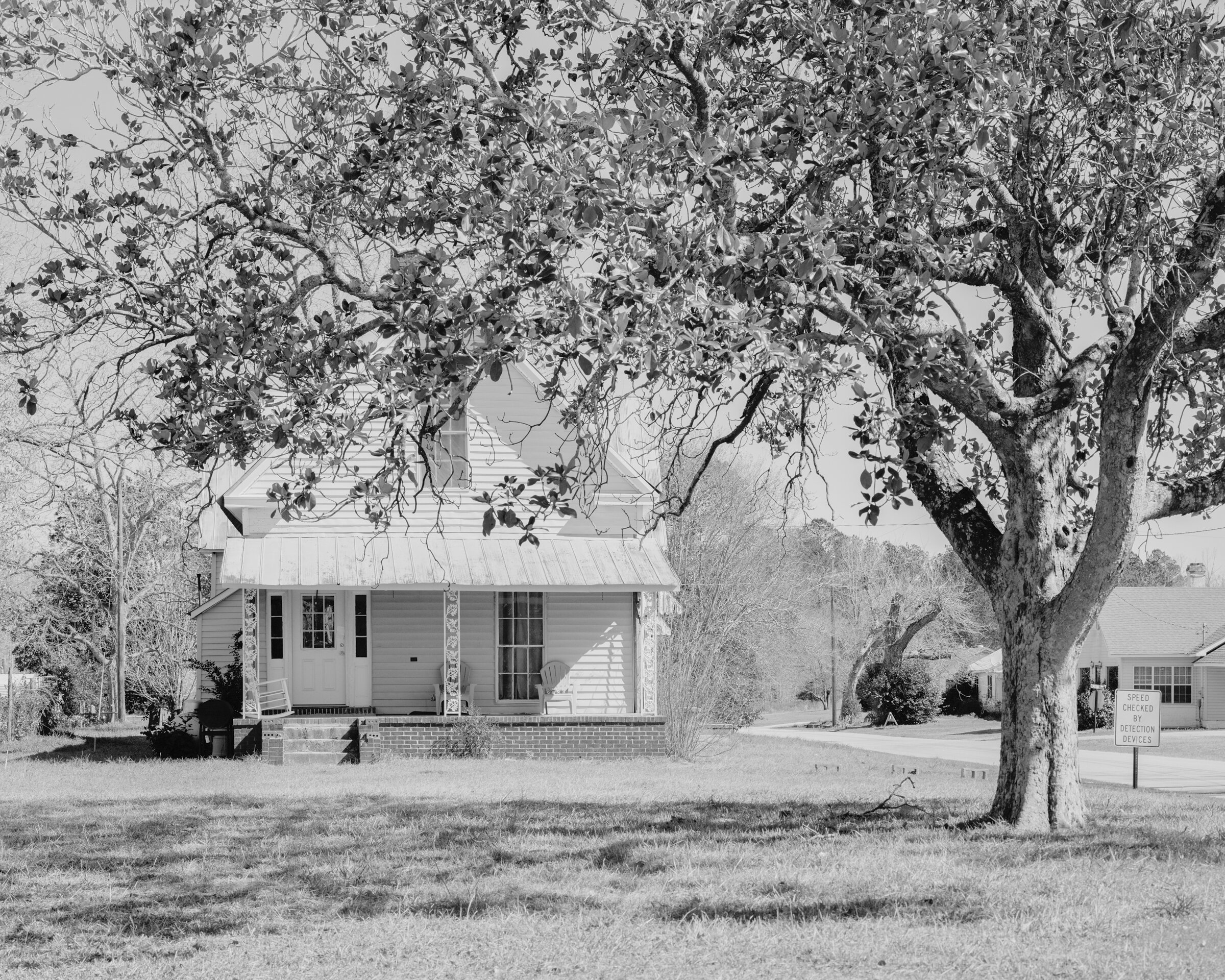 Railroad St. Residence