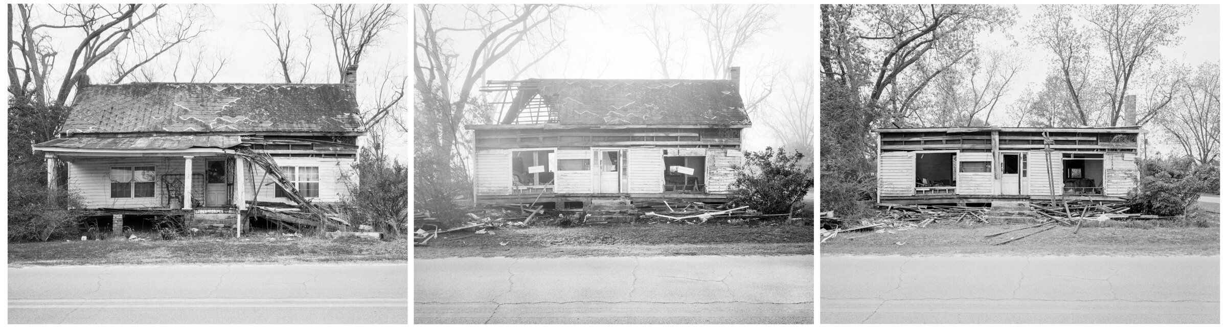 Church and Railroad St. Residence