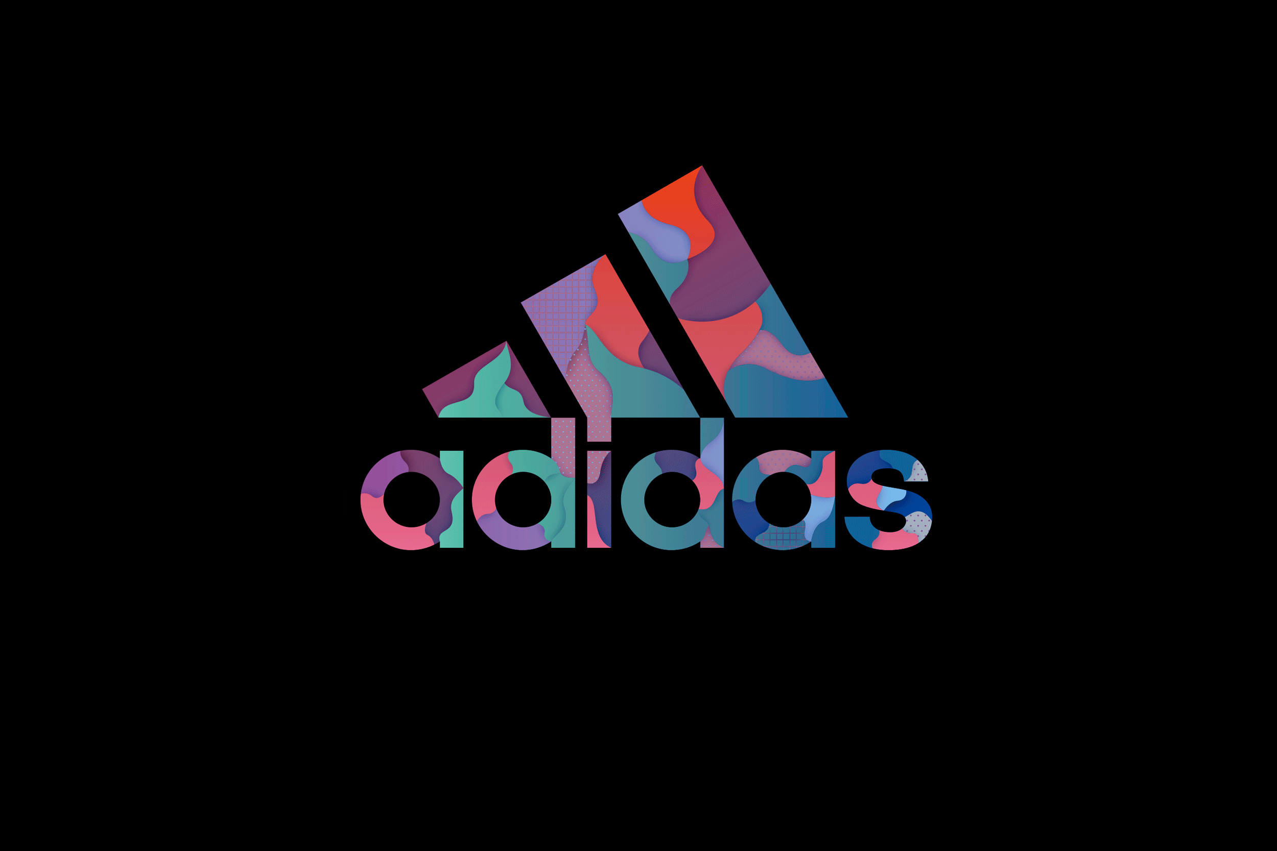 Adidas — CHRISTOPHER WINDT