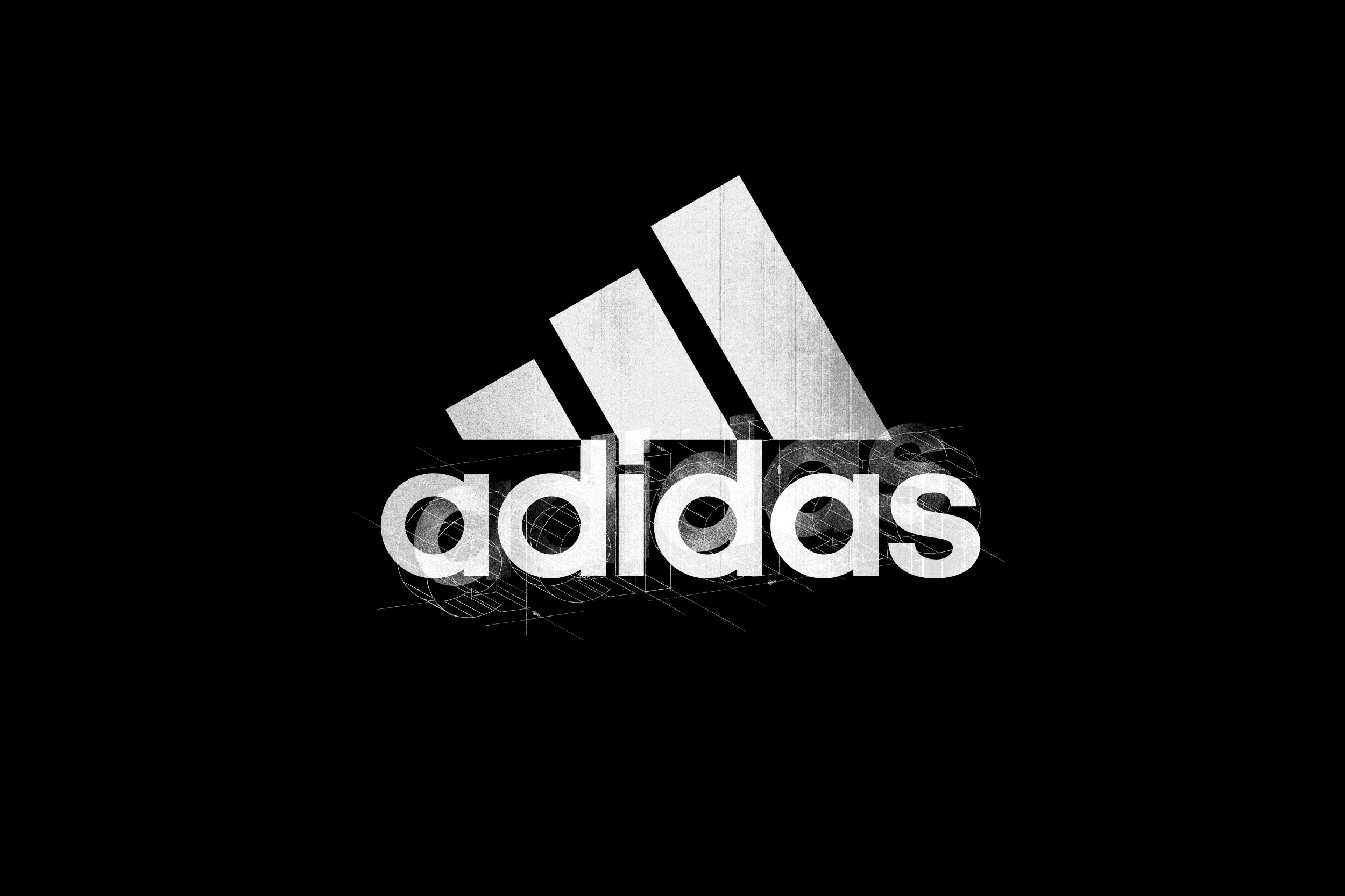 Adidas — CHRISTOPHER WINDT