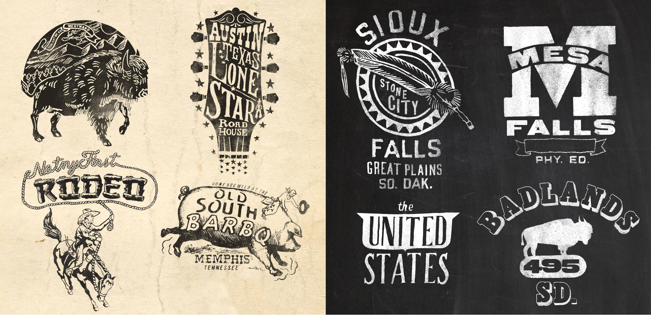  Variety of boys graphics for Target brand, Cat &amp; Jack. 