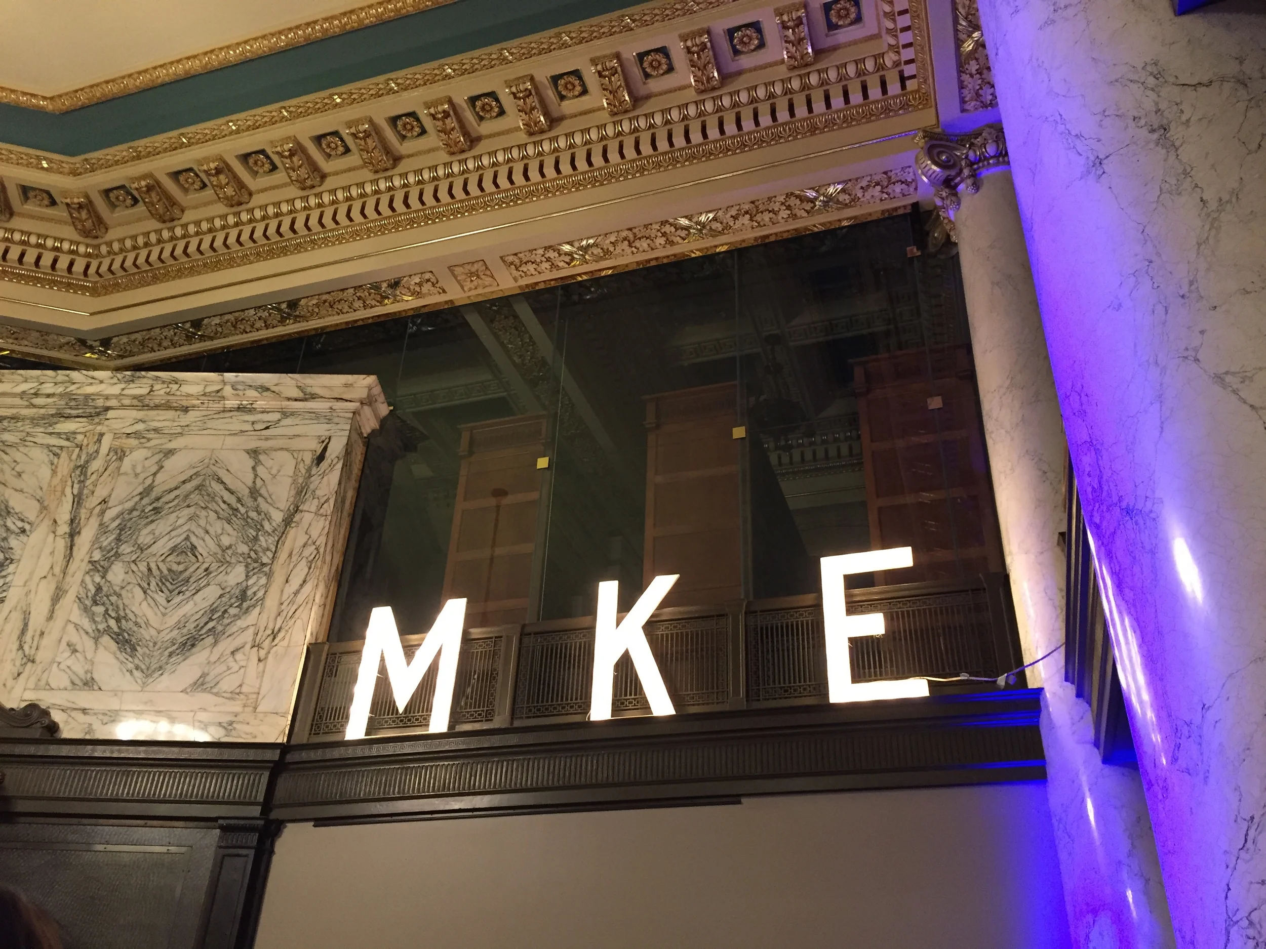 Milwaukee County Historical Society and Museum, Milwaukee, WI