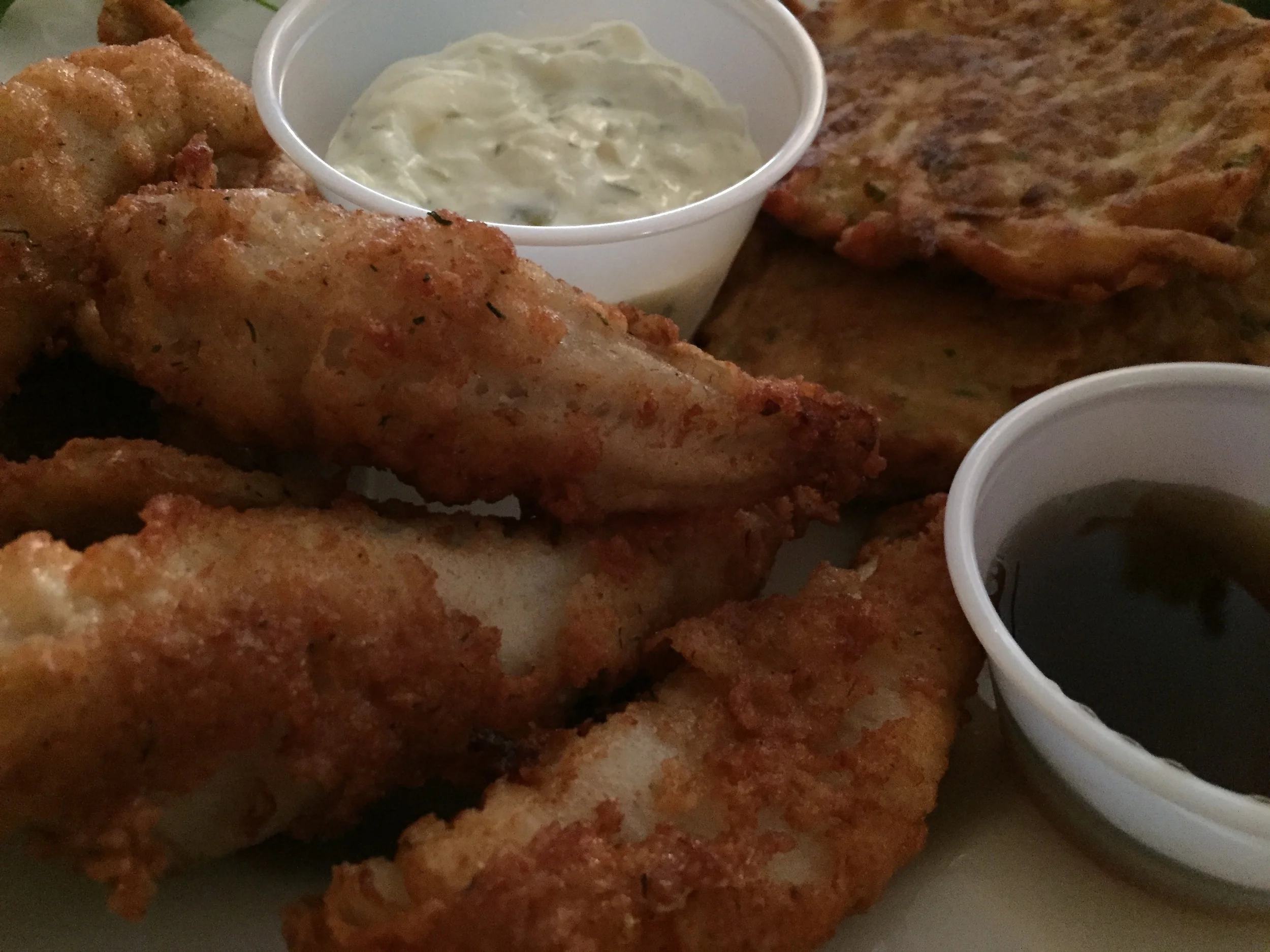 Fish Fry