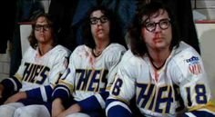  Slap Shot 1977 Universal