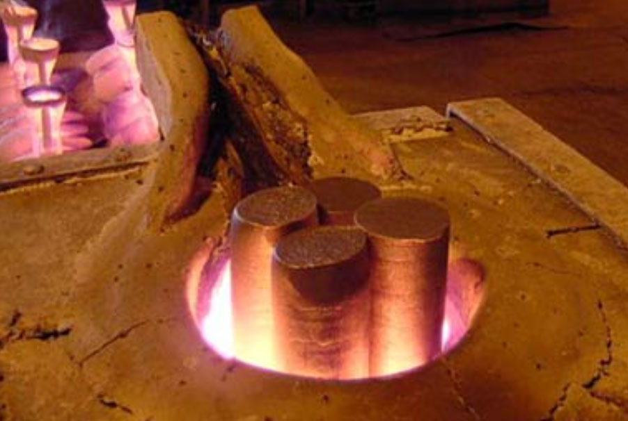 Investment Casting