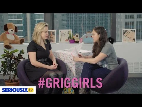 Why It's OK to Cry at Work | Weep Show