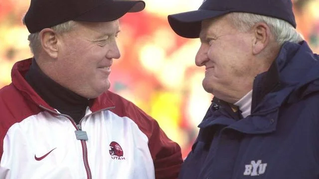 Utah Legends Coaches Love YOU Man Golf Tournament