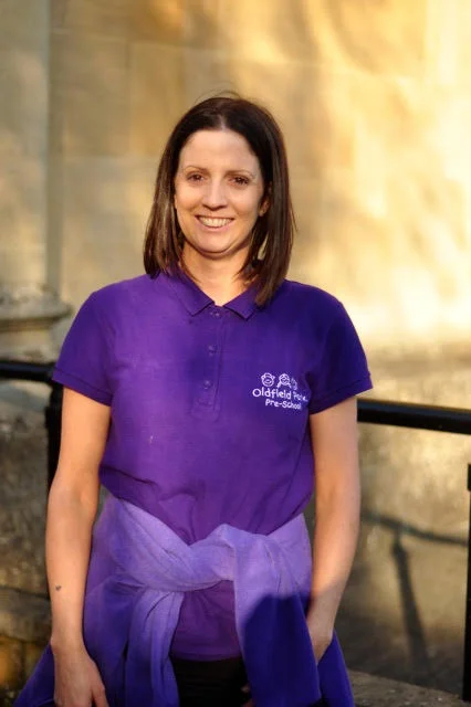 Jenny - Early Years Practitioner