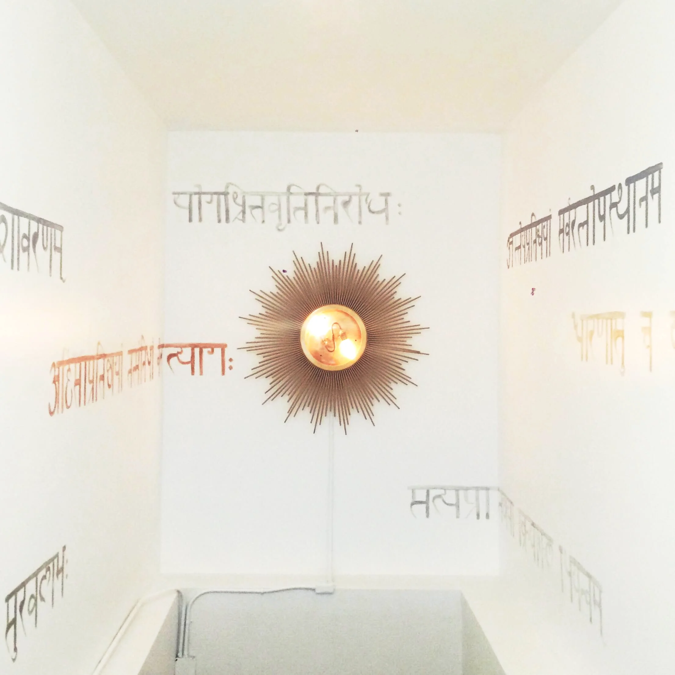 evoke yoga downtown la