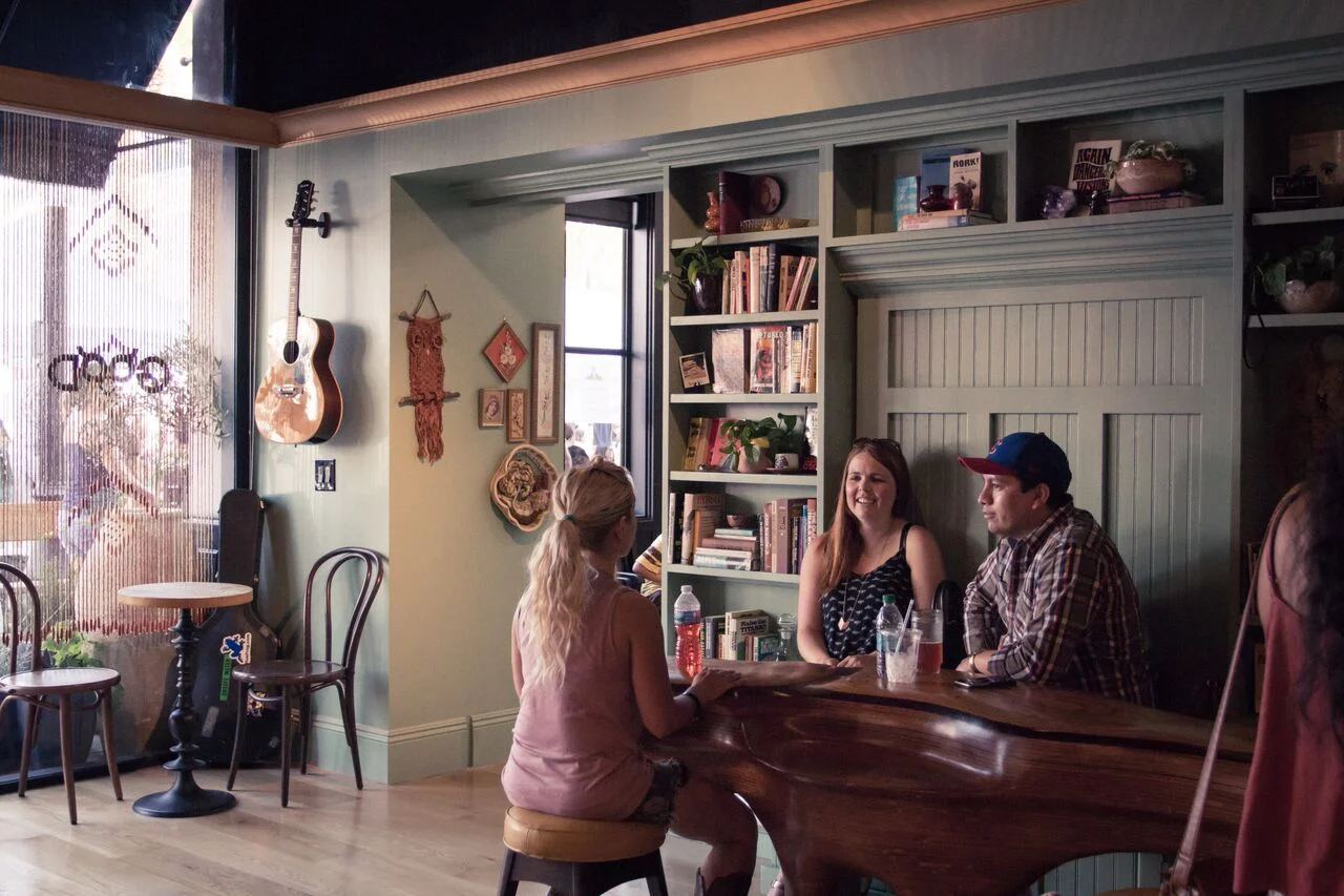 good things bar anaheim