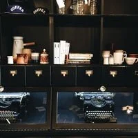 ink & bean coffee shop anaheim, ca