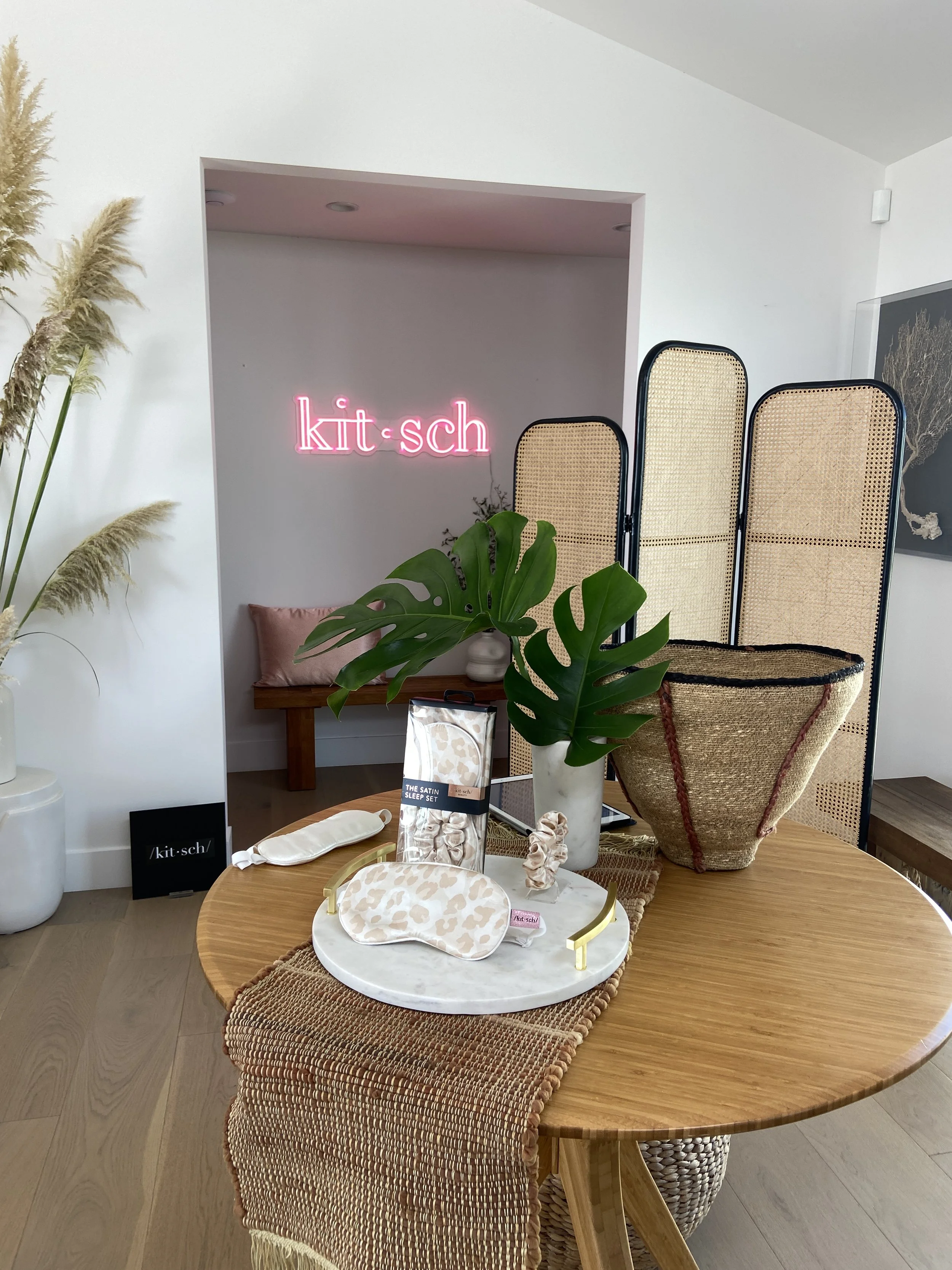 instagram x kitsch - episode 1 - sleep 