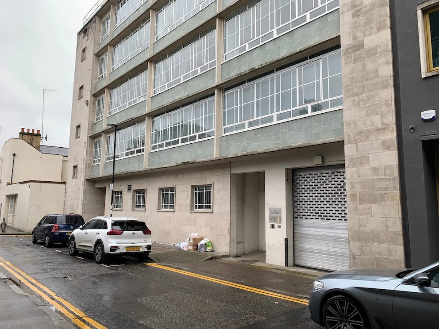 631 Rear Elevation Exist.jpg