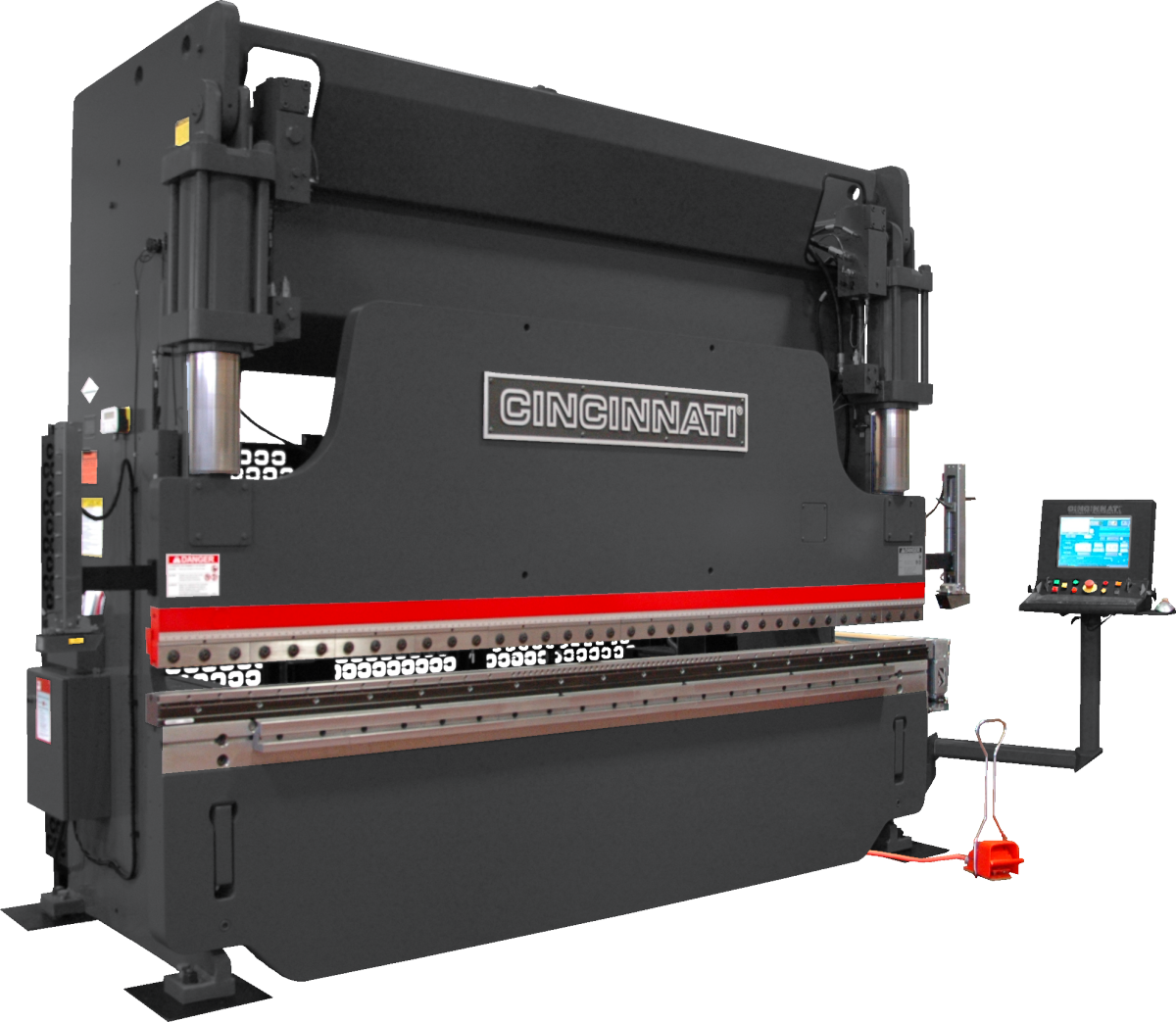 Proform+ Series Press Brake