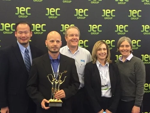 JEC Award