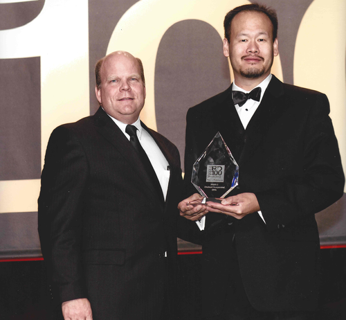 R&D Award