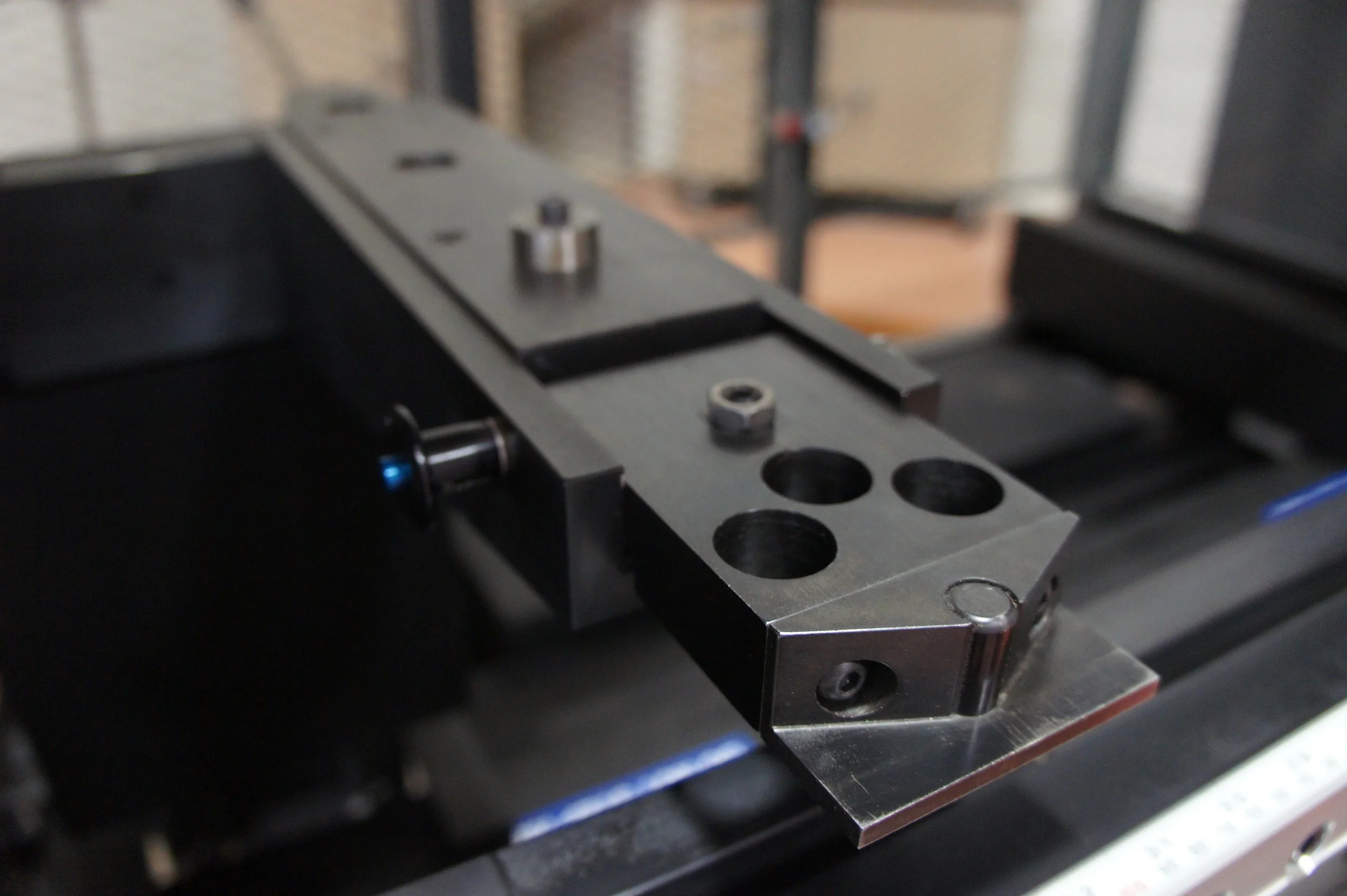 Press Brakes — Cincinnati Incorporated