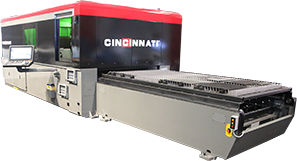 CL-900 Series Fiber Laser