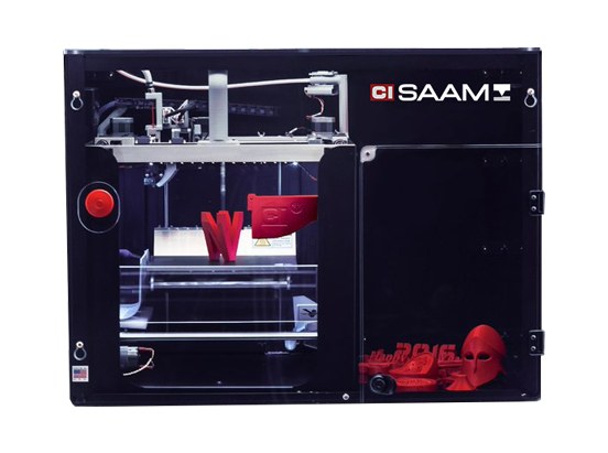SAAM