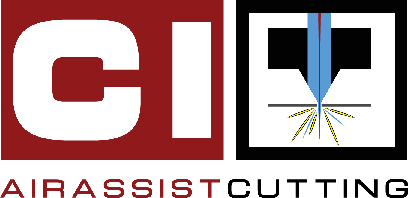 Air Assist Cutting