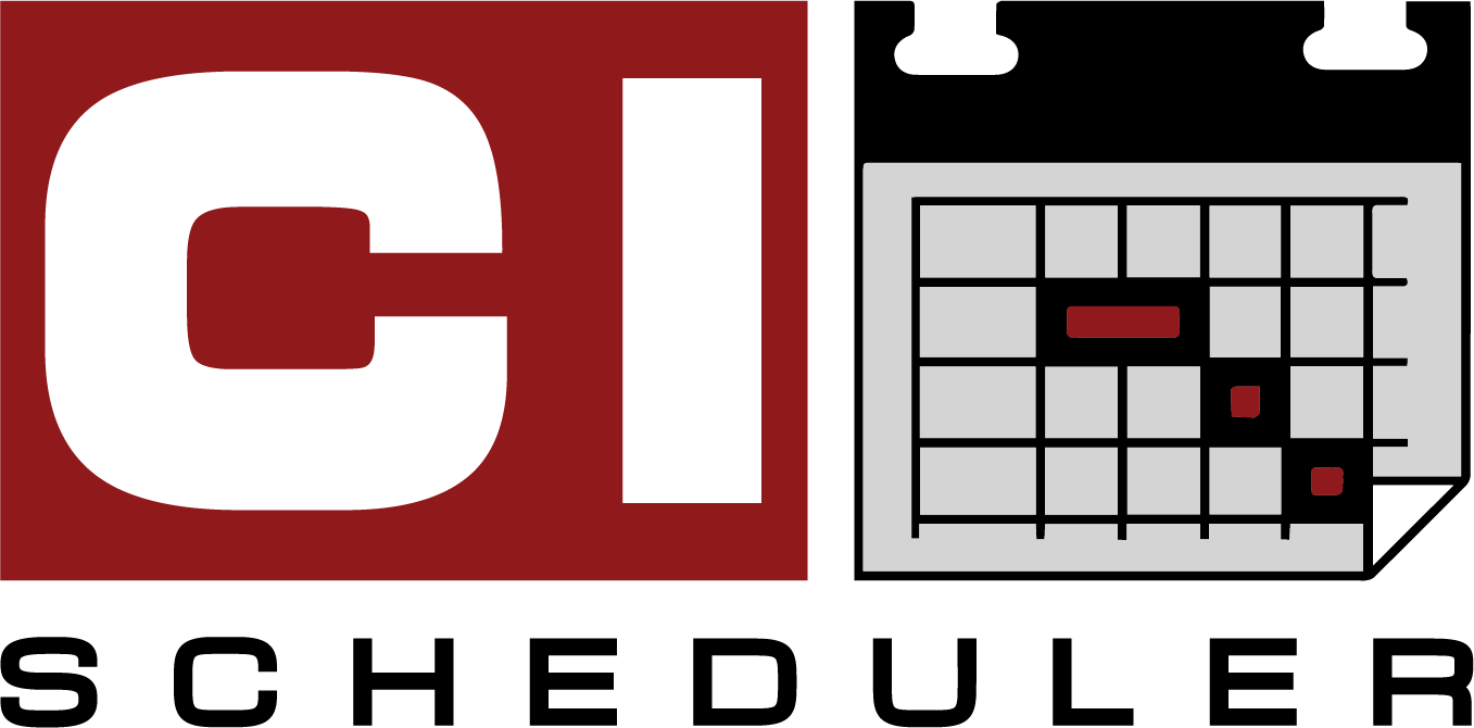 Scheduler Software
