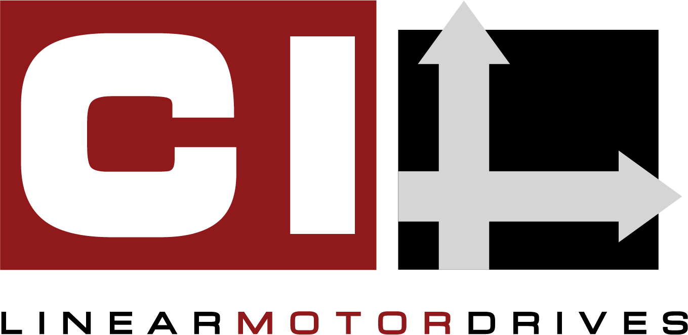 Linear Motor Drives