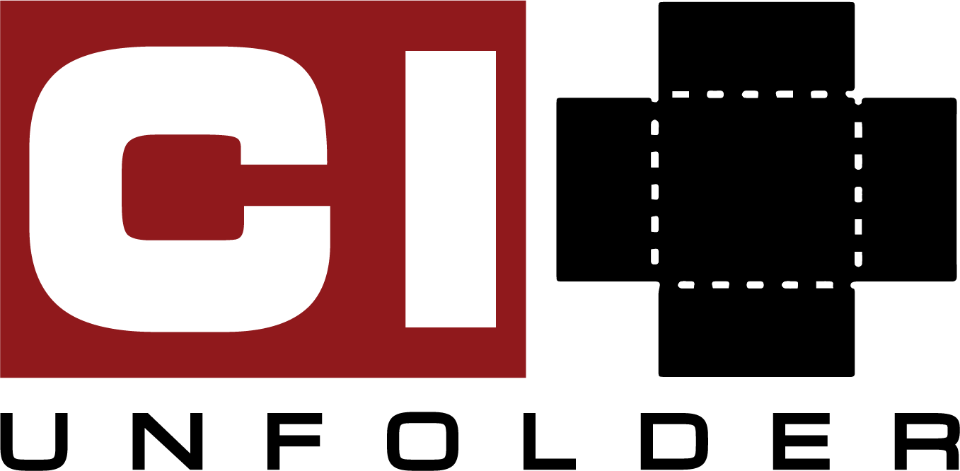 CI Unfolder Software