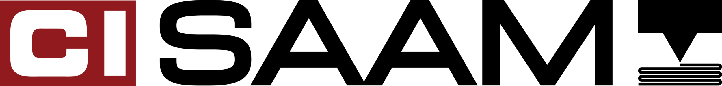 SAAM