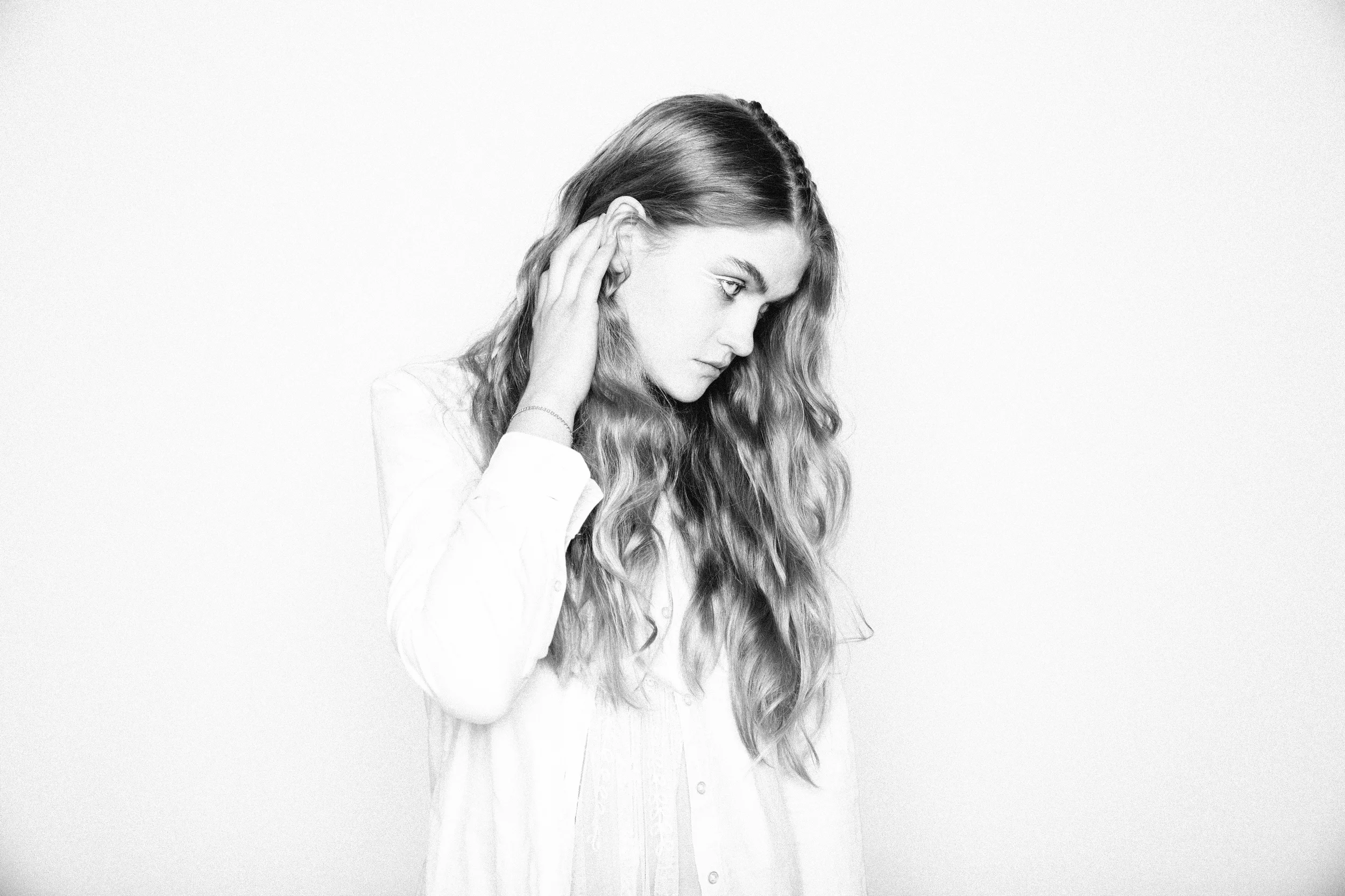 Photo by: Berkley Vopnfjörð