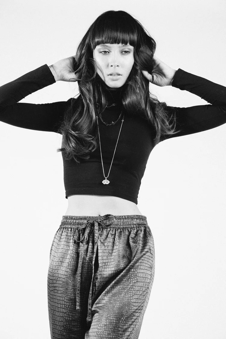 Photo by: Berkley Vopnfjörð