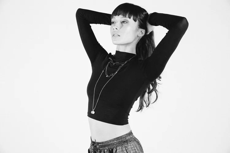 Photo by: Berkley Vopnfjörð