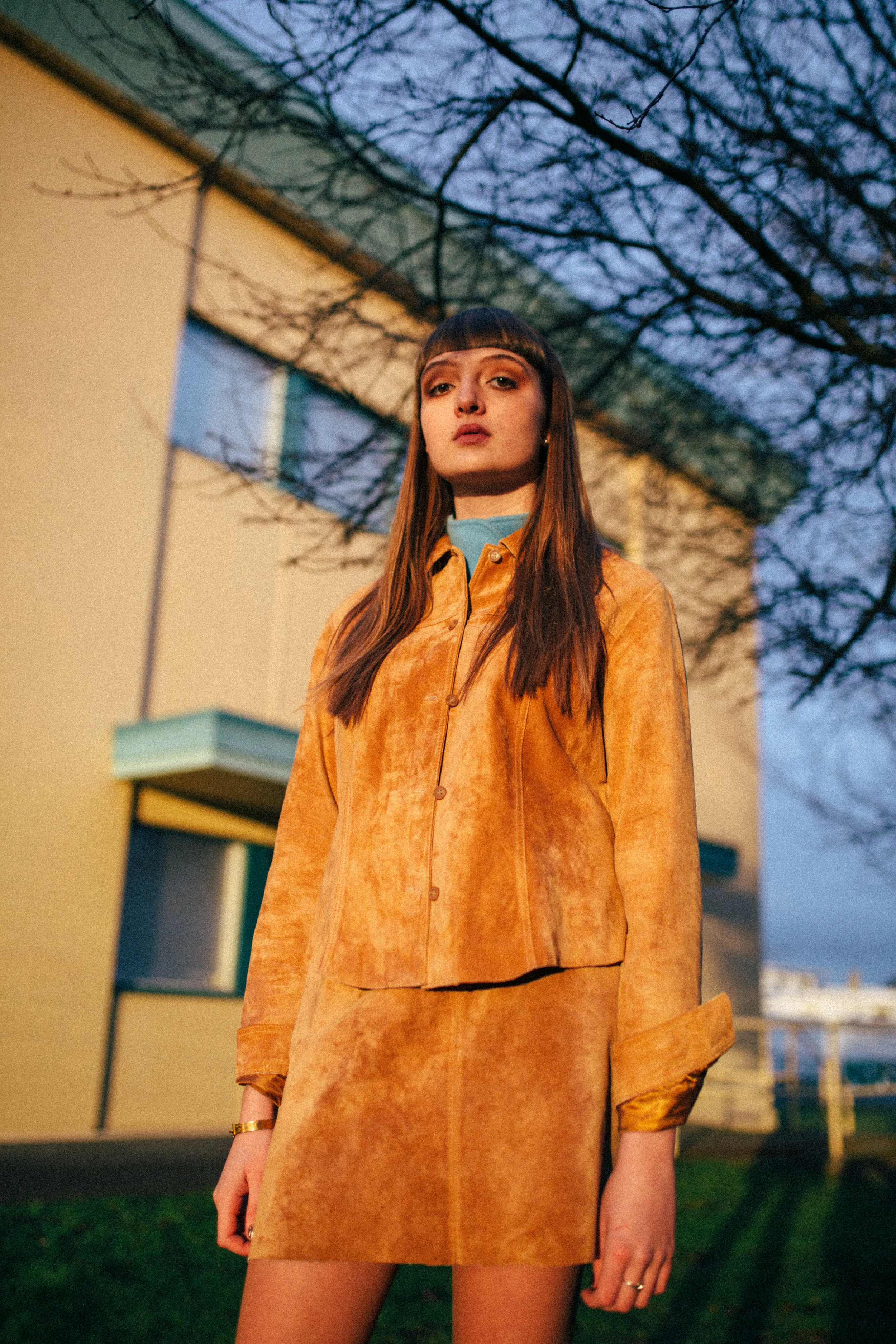 Photo by: Berkley Vopnfjörð