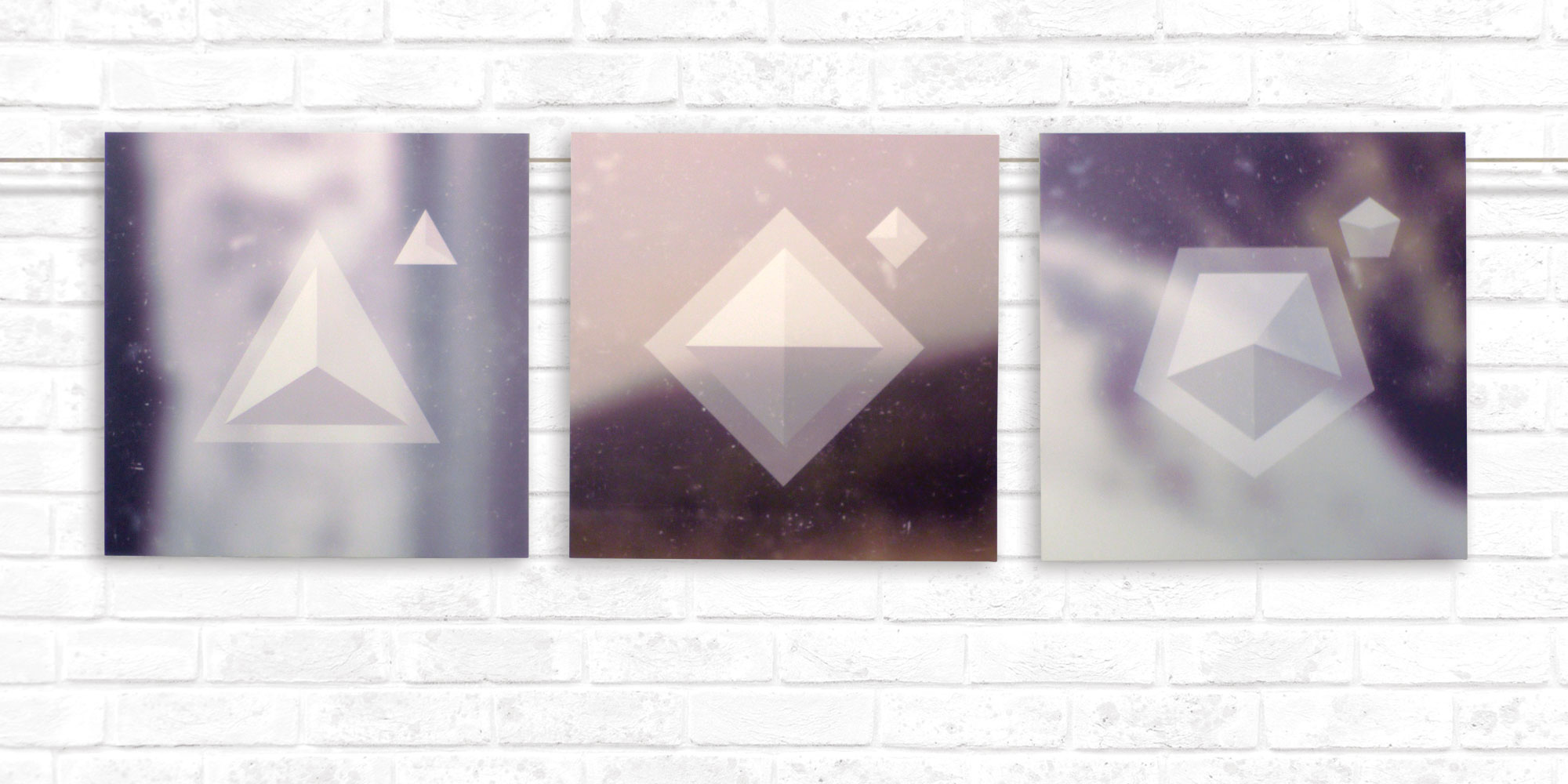 Ontogenesis - Rick Bales | (Metal Print Series)