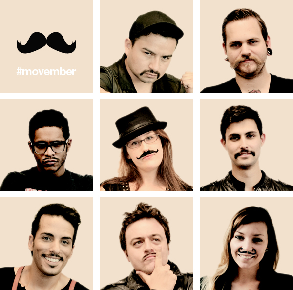 neutral7 graphic design gainesville team about us moustache