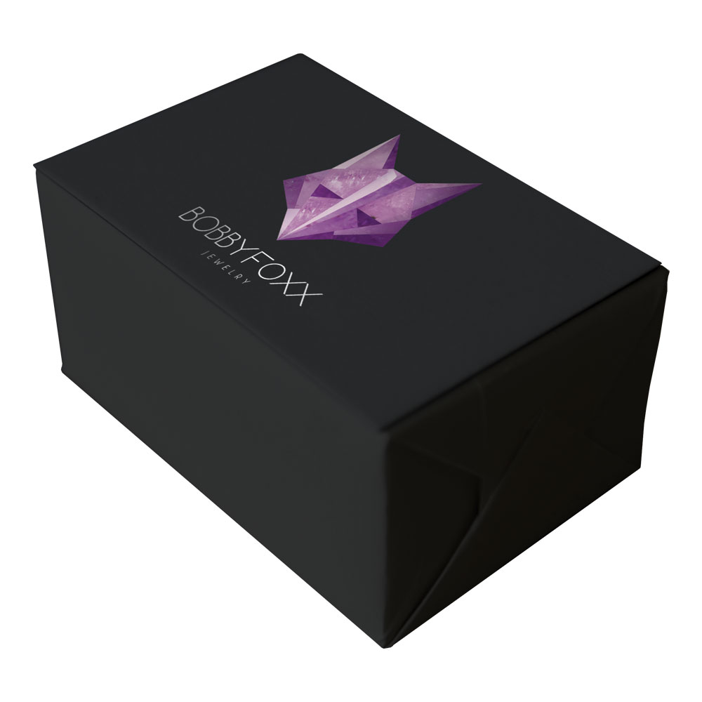 neutral7 graphic design branding identity logo packaging bags boxes