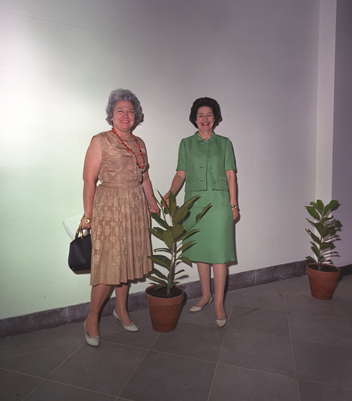 Credit: LBJ Library photo by WHNPC