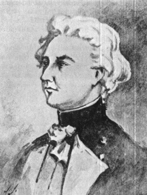 Pierre Charles L’Enfant
