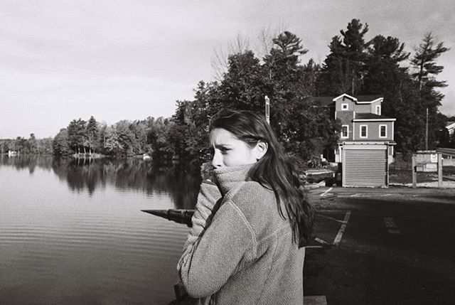 More tri-x 400 from a chilly fall day #lizziesundays .
.
.
.
.
#pursuitofportraits - @pursuitofportraits

#aovportraits - @aovportraits

#portraitgames - @portraitgames

#portraitpage - @portraitpage

#discoverportrait - @discoverportrait

#earth_por