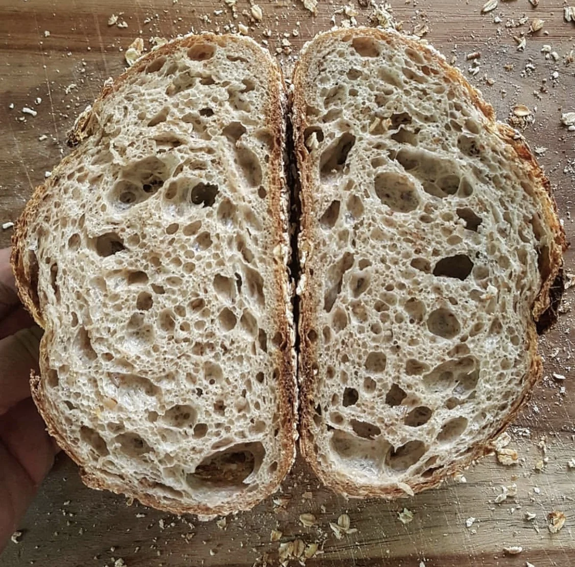 Contact — walla walla bread company