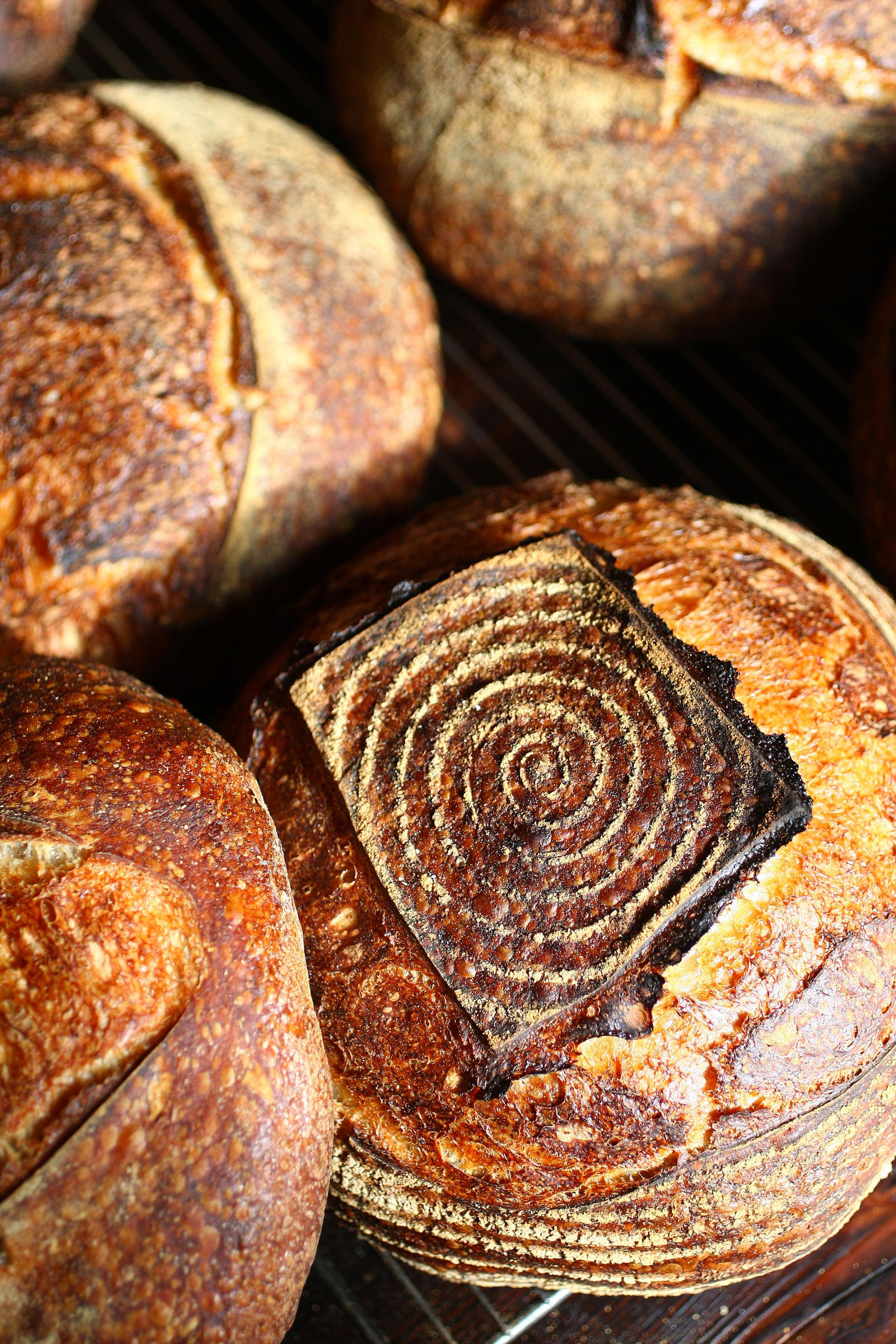 Walla Walla Bread Co