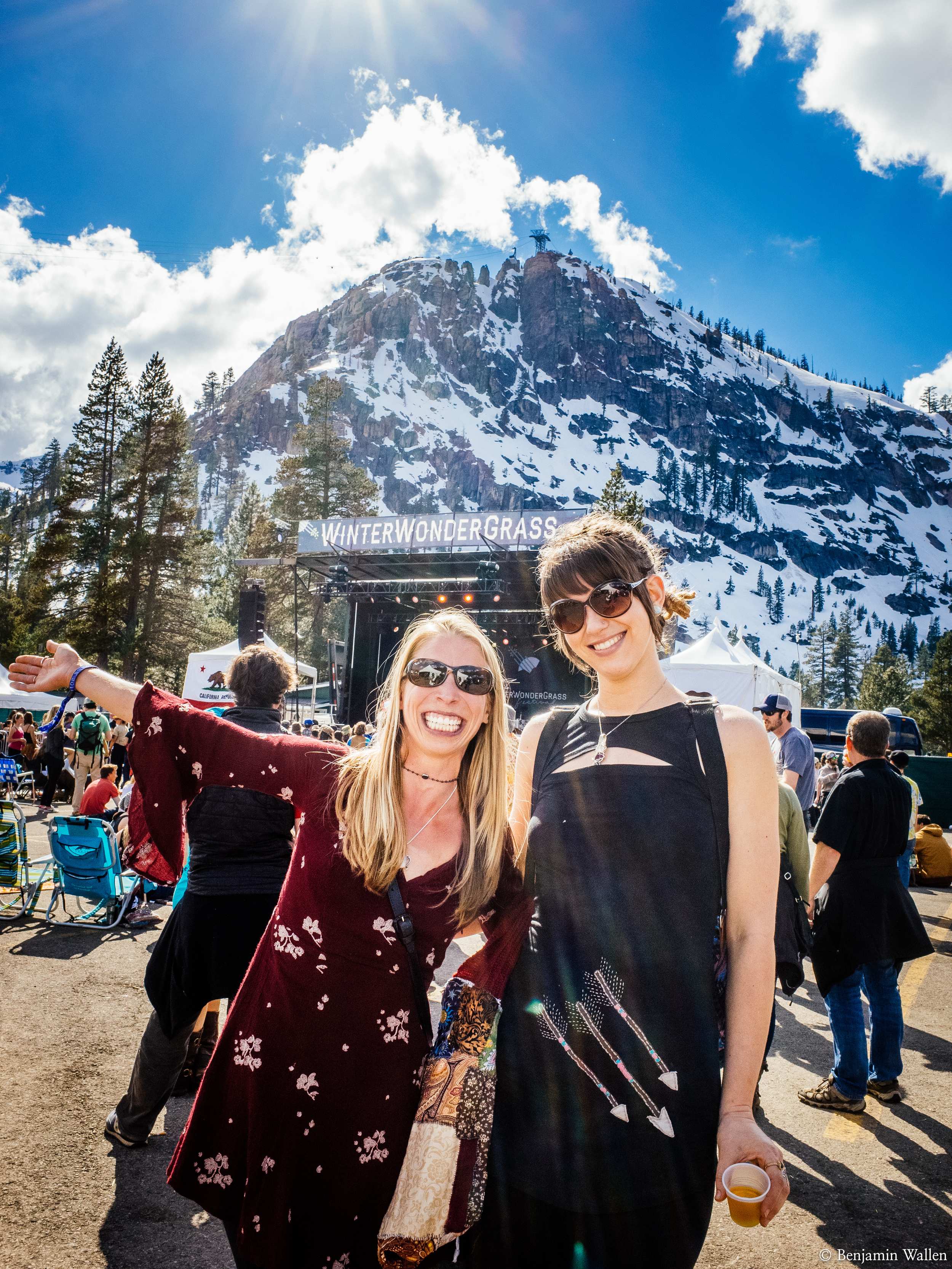 One of my favs from the weekend. Such happiness.