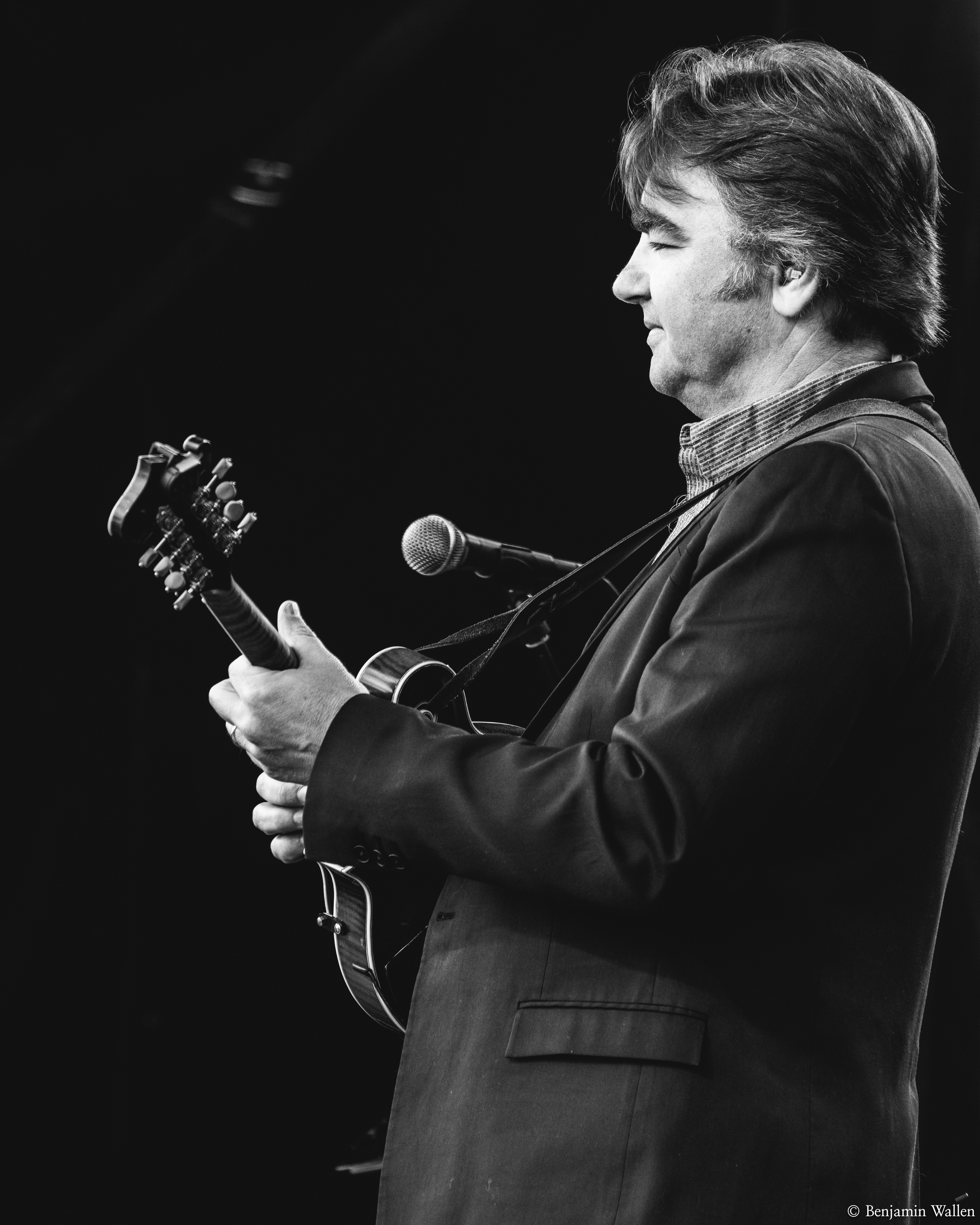 The man. So damn good.