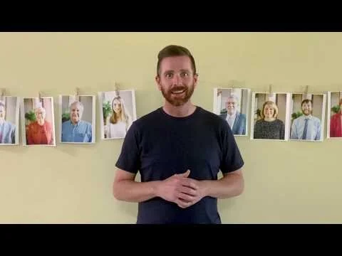 Announcements - April 19, 2020