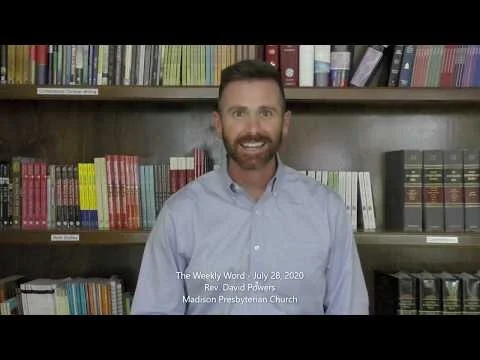 Announcements - June 28, 2020