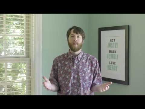 Affirmation of Faith